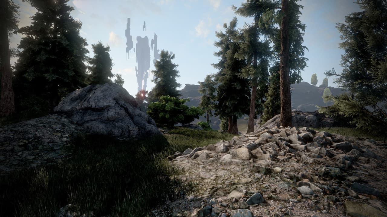 Last Man Standing screenshot 5
