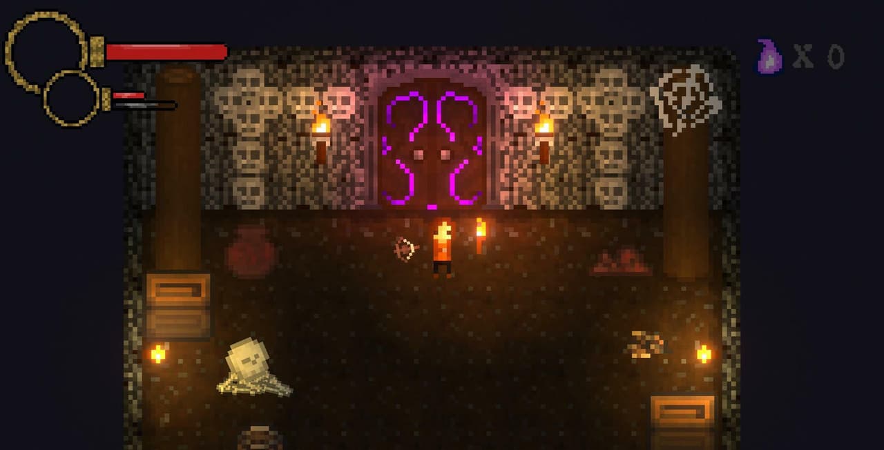 Cataplorers screenshot 3