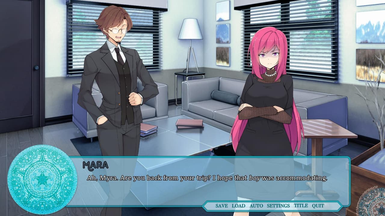 Rainbow Dreams (itch) screenshot 5