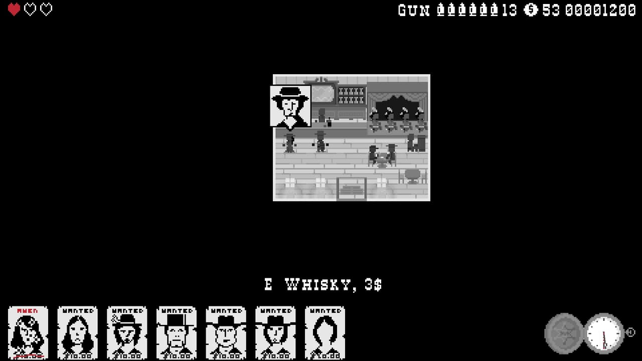 The New Sheriff screenshot 6