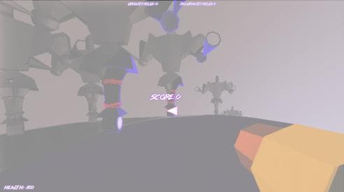 Cravity screenshot 3