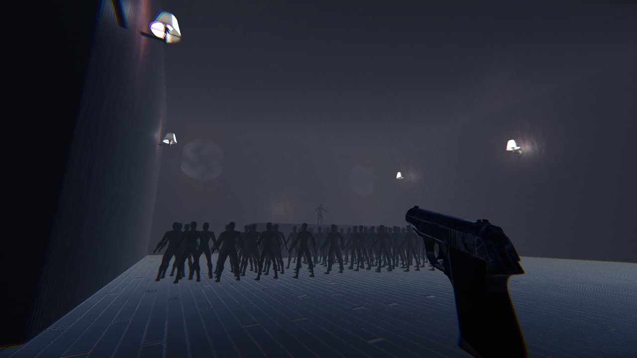 The SIMULATION (biaxthepanda) screenshot 2