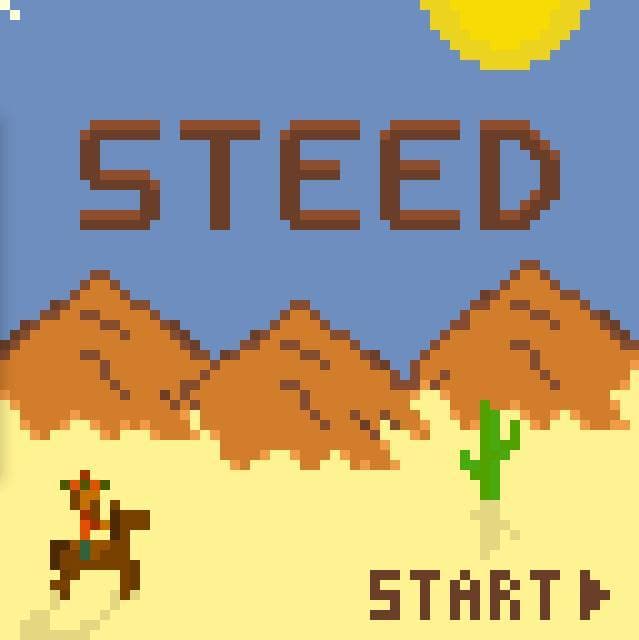 Steed