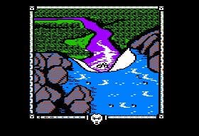 Shadows of Mordor screenshot 4