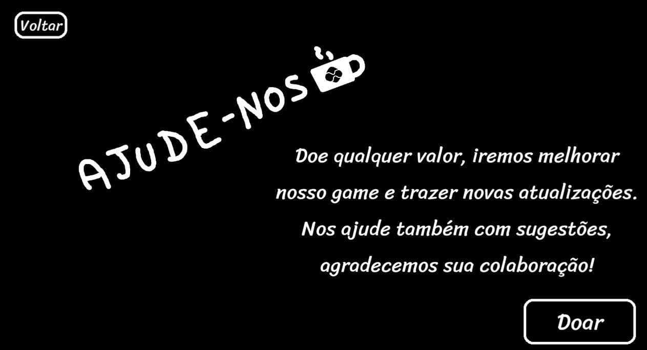 Descubra Quem É! screenshot 5