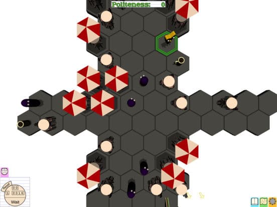 Walking Tourist screenshot 3