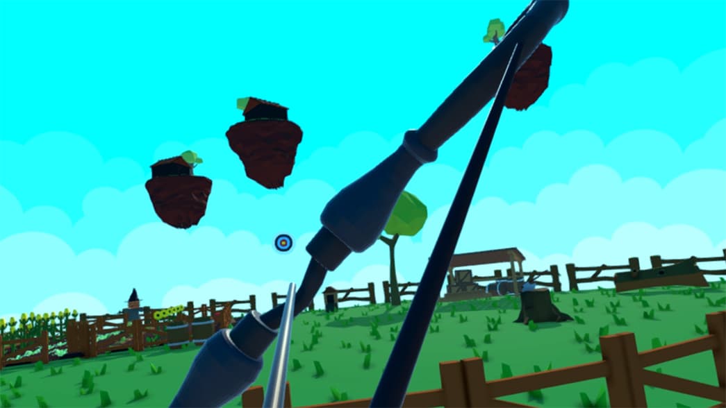 Fair Islands VR screenshot 3