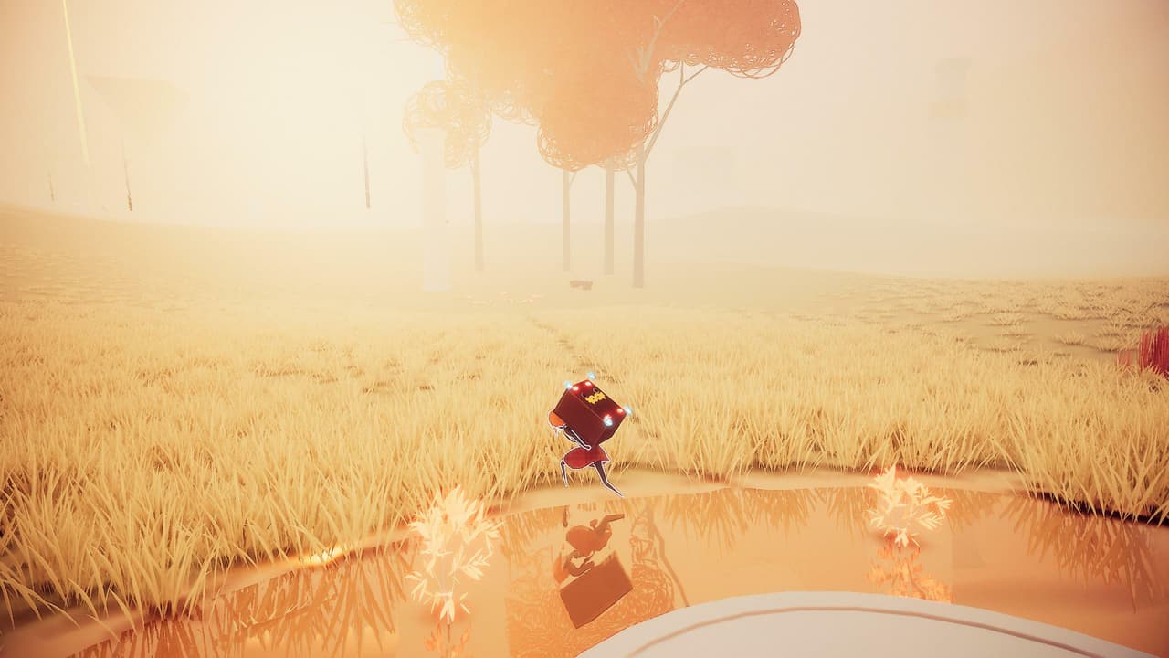 Torii (Torii Games) screenshot 2