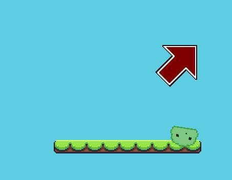 Slimy (klepticat) screenshot 2