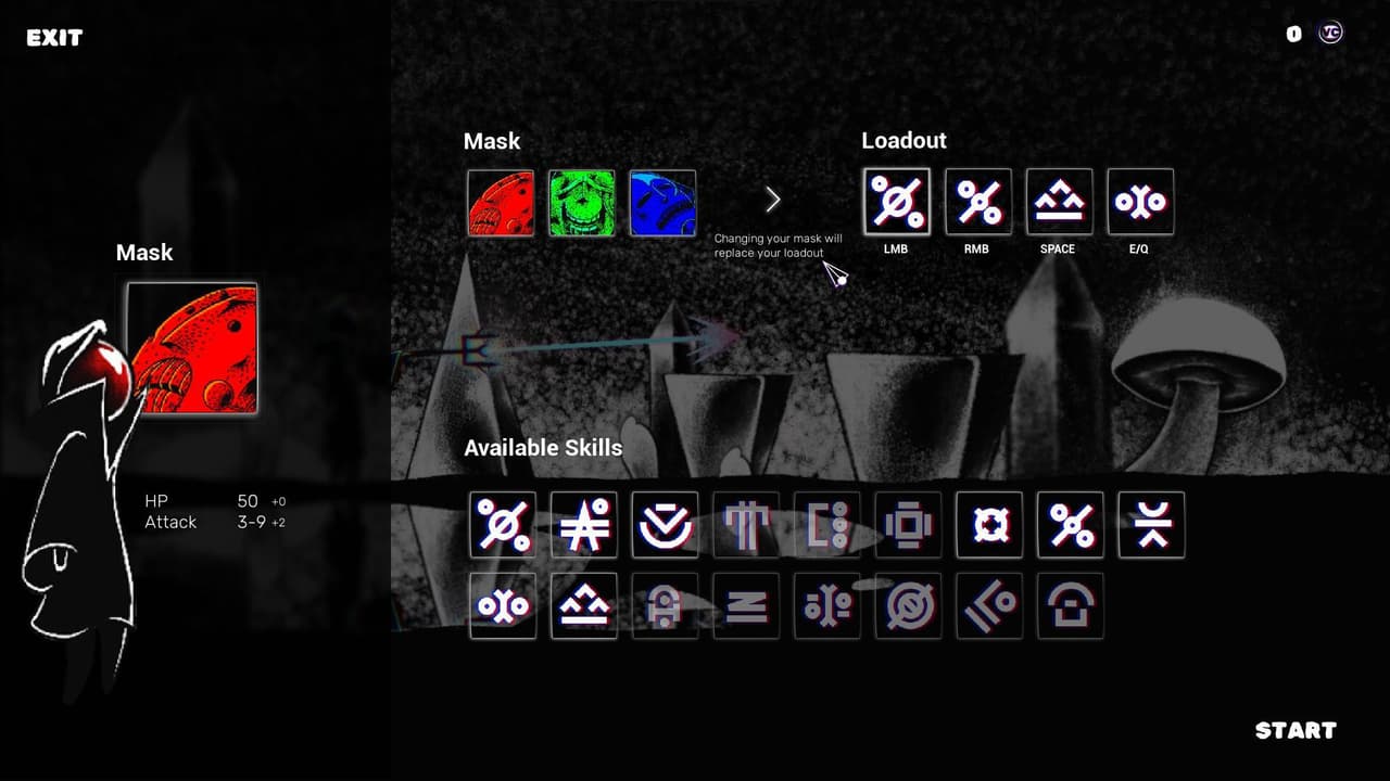 Void Beneath