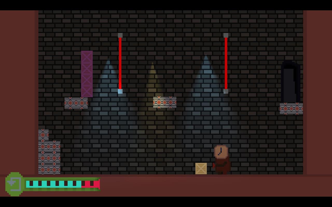 reverse Time (itch) screenshot 5