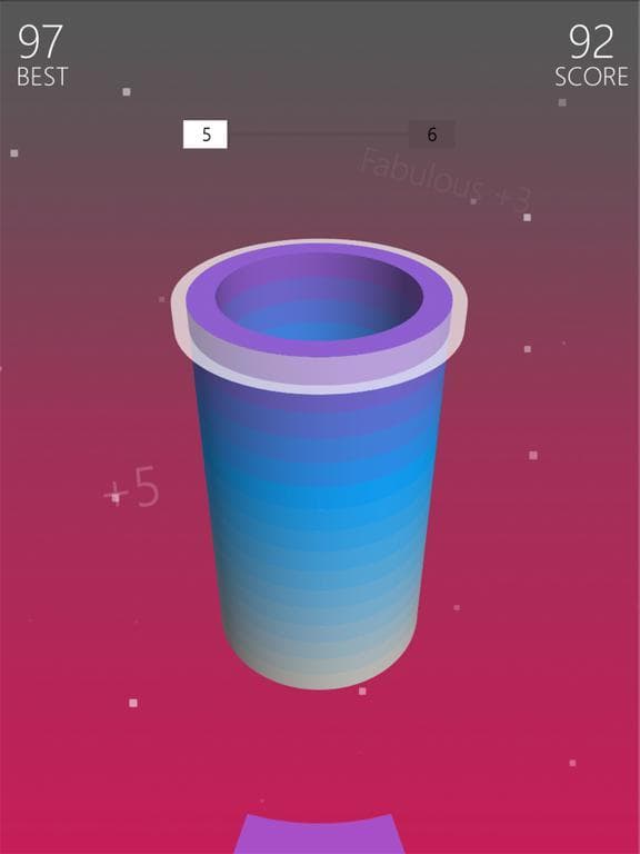 Smash Fit! screenshot 3