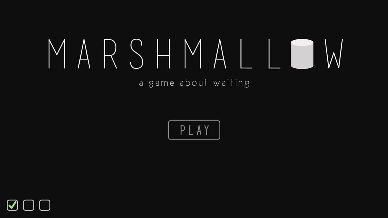 marshmallow