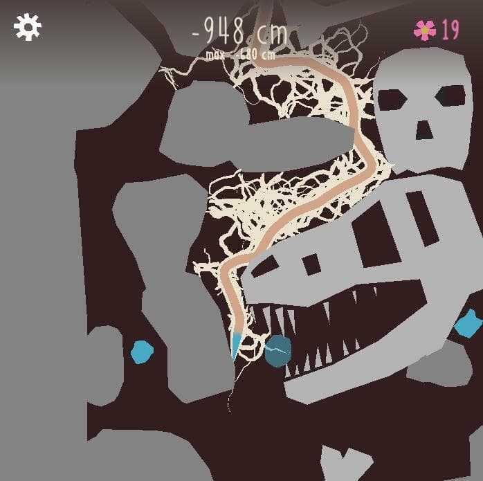 ROOTS (Pierre Vandermaesen) screenshot 4