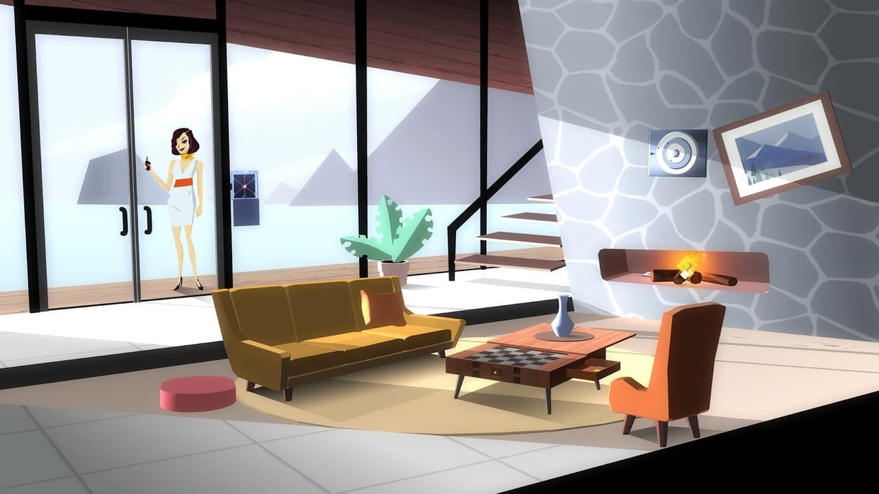Agent A screenshot 5