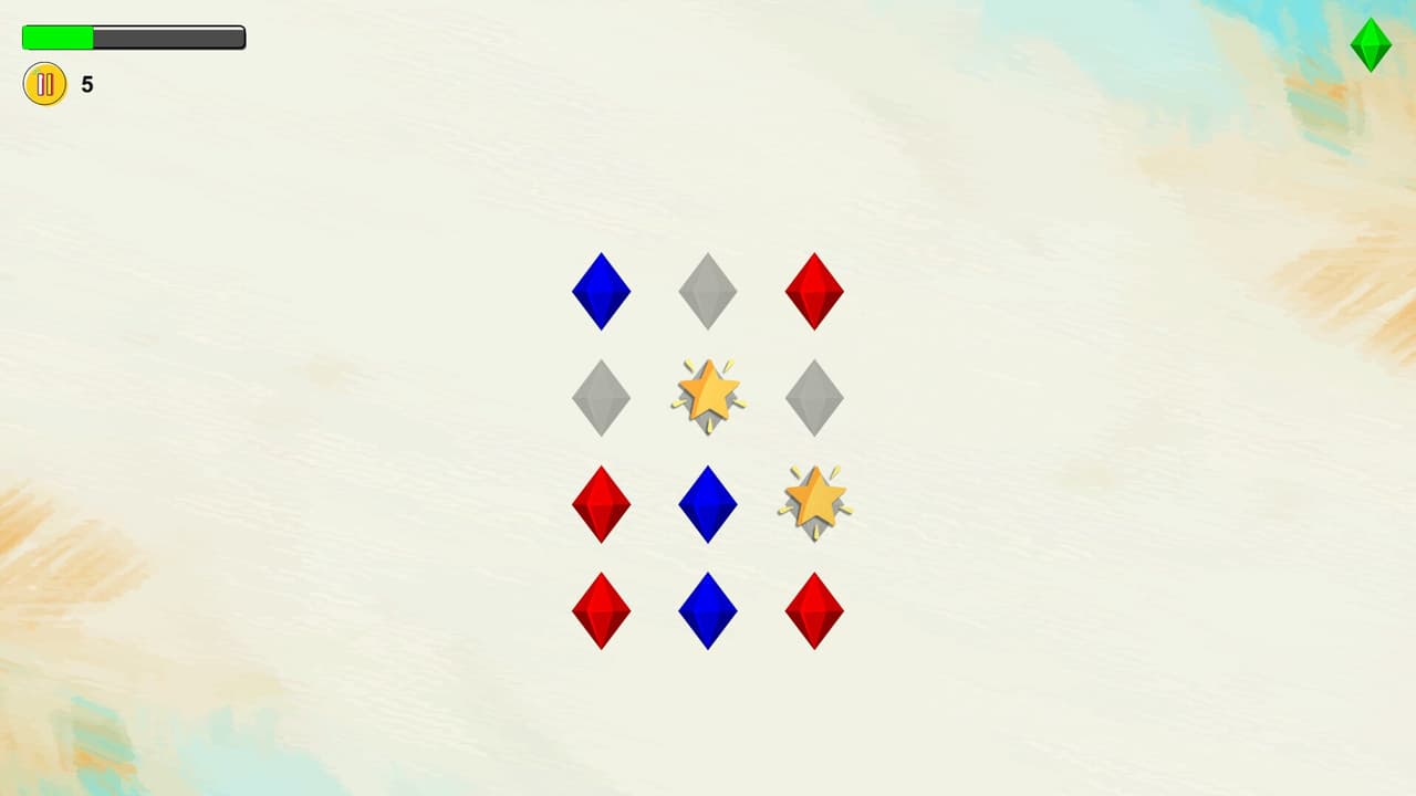 Touch the Color screenshot 3