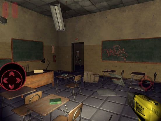 STEALTH MYSTERY-SECRET CELLAR screenshot 6