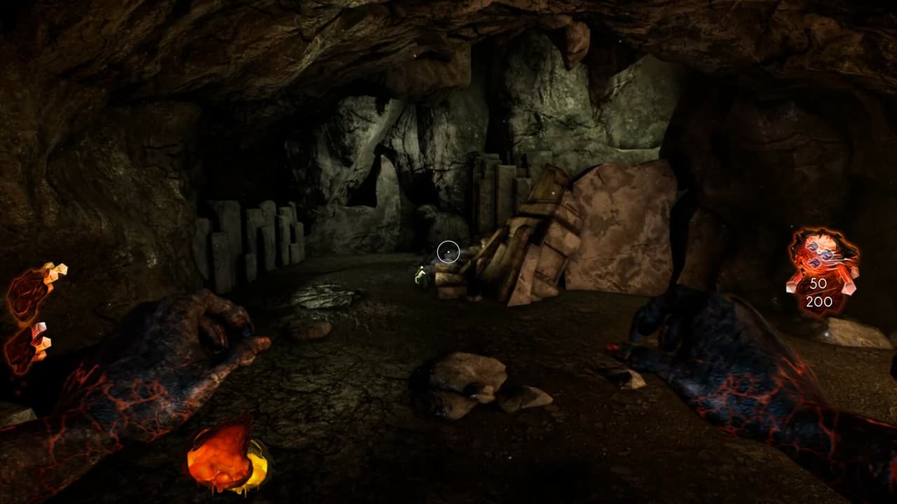 Dawn of Light screenshot 3