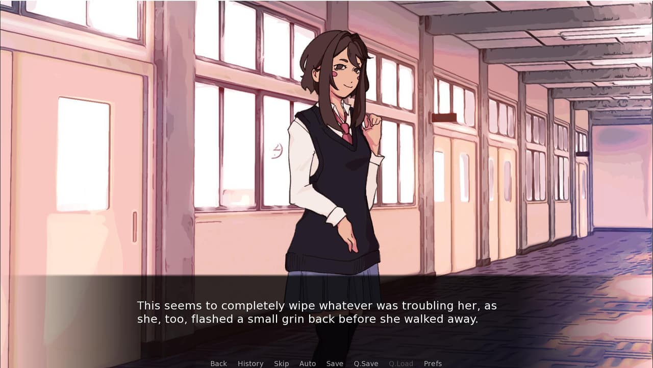 Lets Try [a togachako fangame] screenshot 2