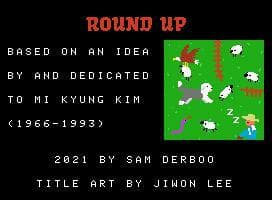 Round Up screenshot 2