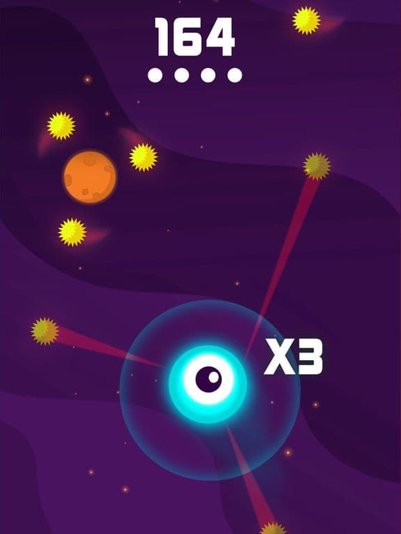 Orbit - Tap Adventure screenshot 3