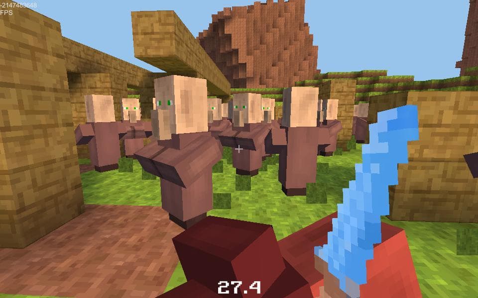 Killagers screenshot 2