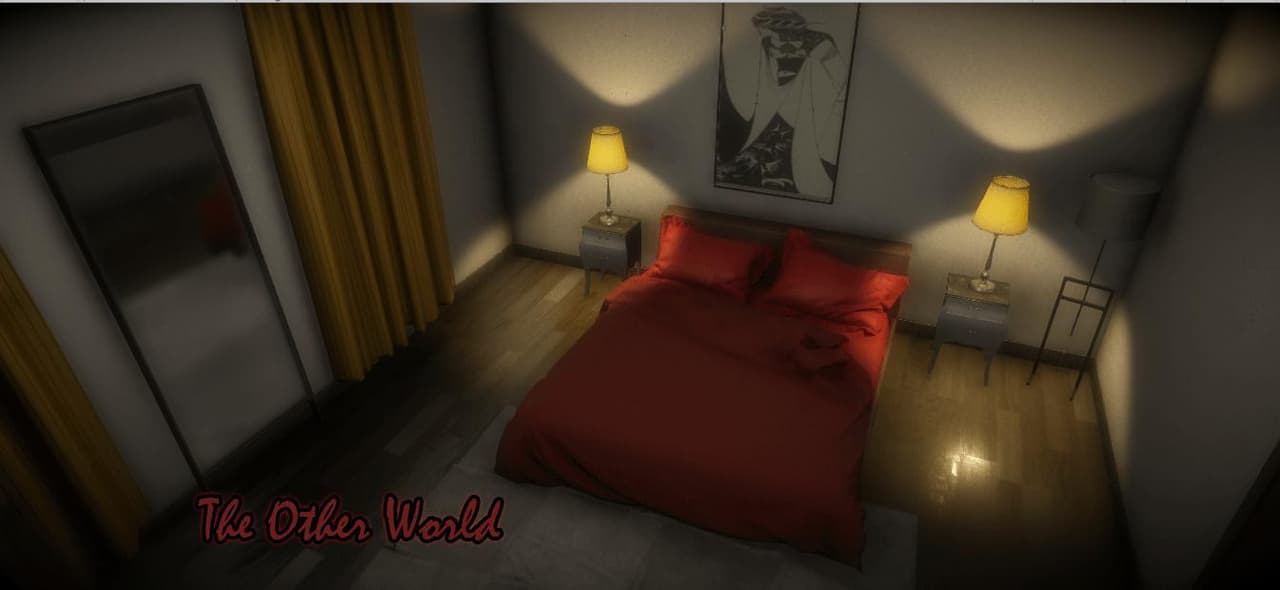 The Other World screenshot 4