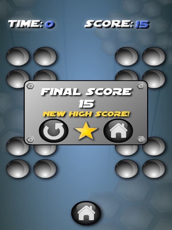 Speed Of Light Lite screenshot 4