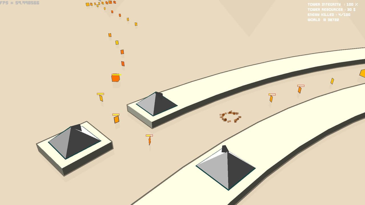 OBEDISK screenshot 4