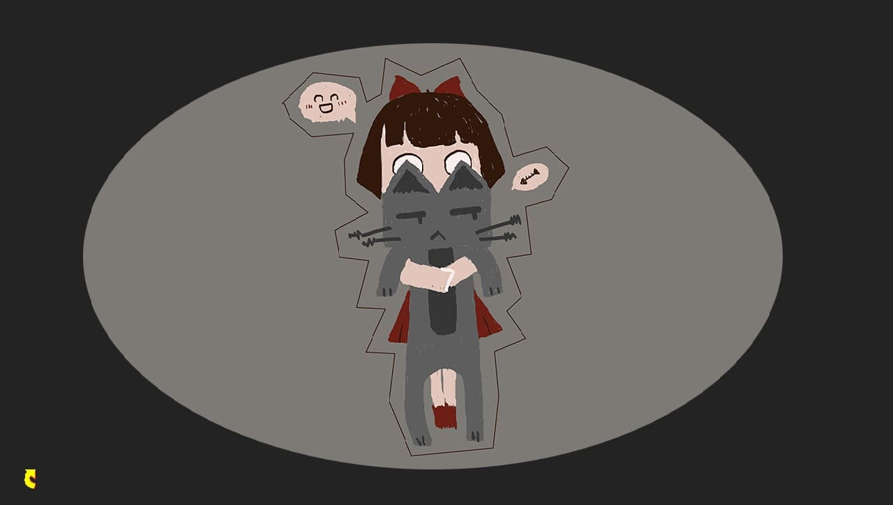 SNEAKY CAT- Test Demo