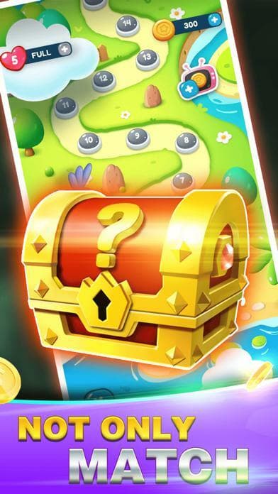 Happy Golden Blast screenshot 3