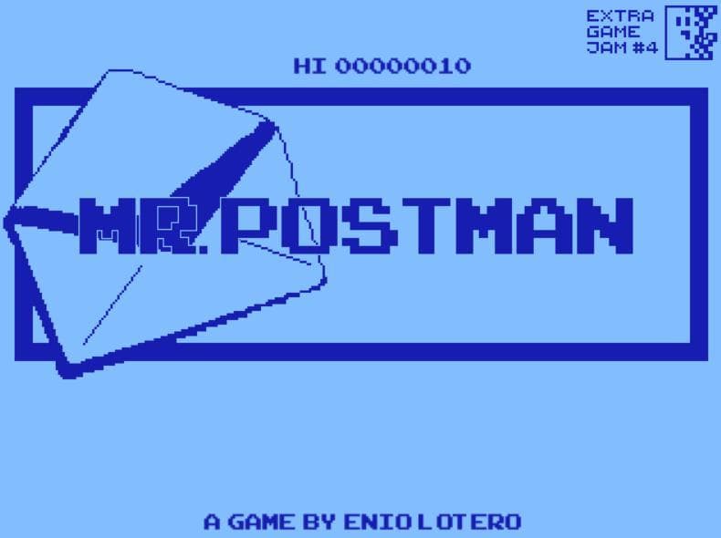 Mr. Postman screenshot 2