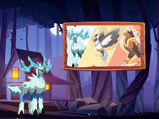 World of Starmon screenshot 3