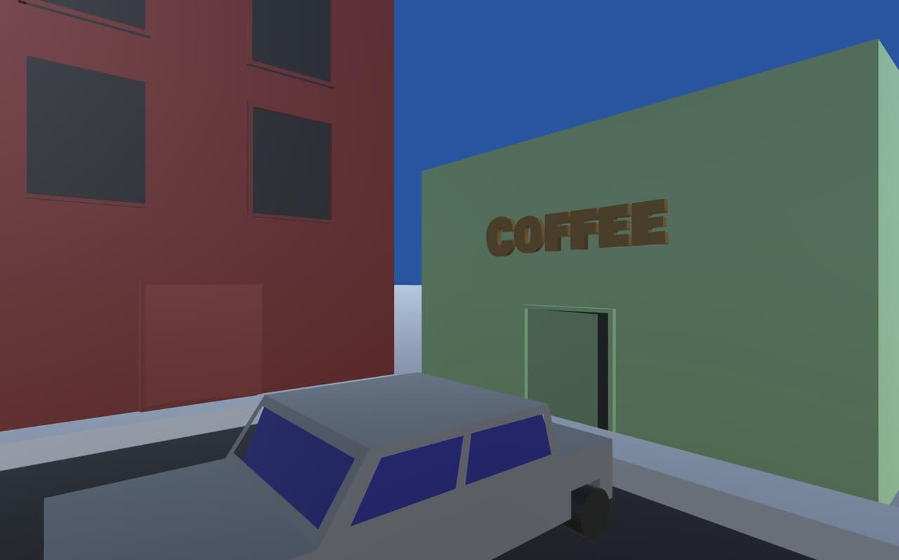 To The Bunker! screenshot 2
