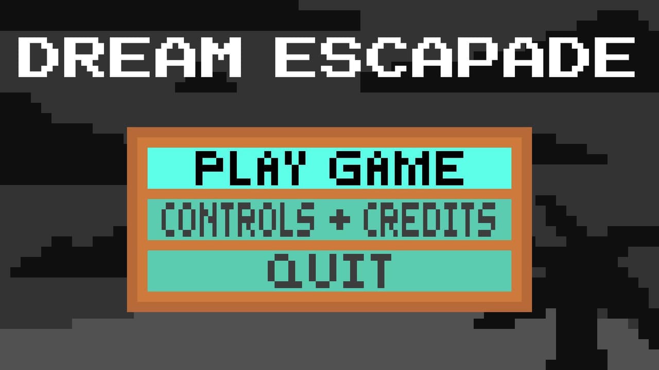 Dream Escapade (Demo) screenshot 2