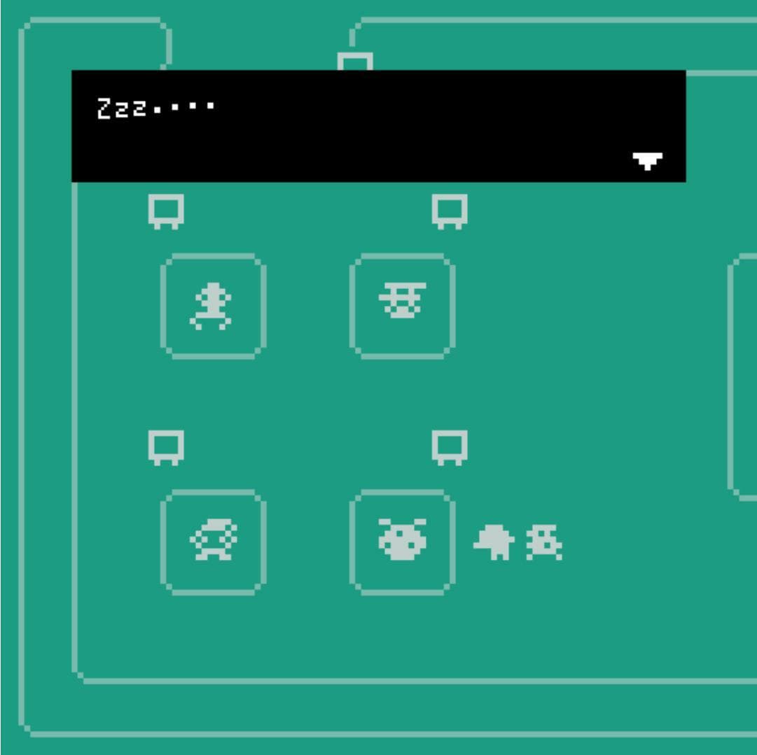 EoCA