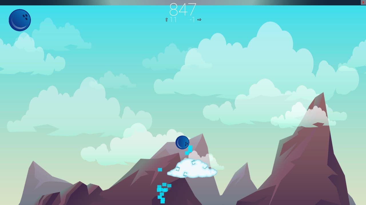 Roll and Bowl screenshot 5