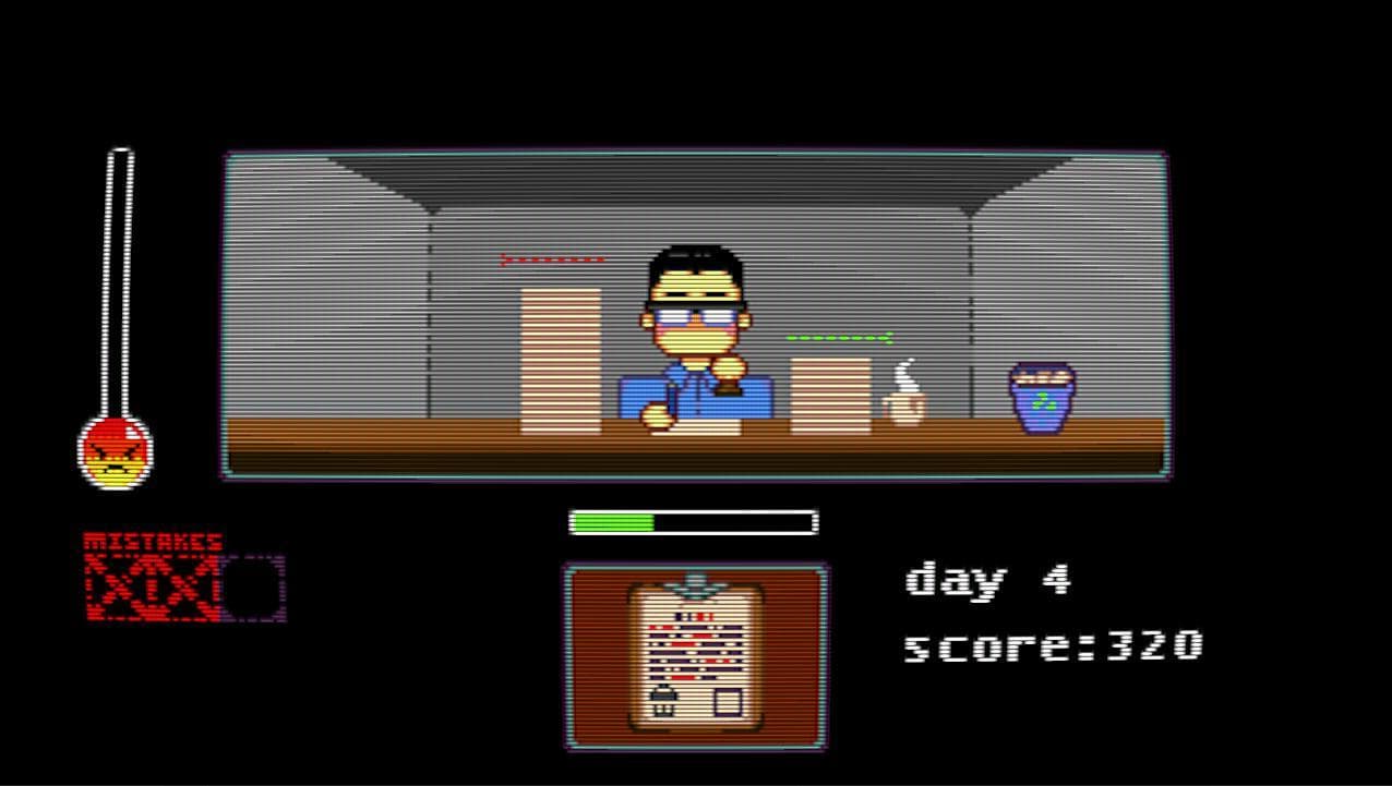 Daily Office Routine screenshot 3