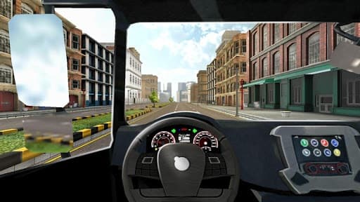 Truck Racing Driver screenshot 6