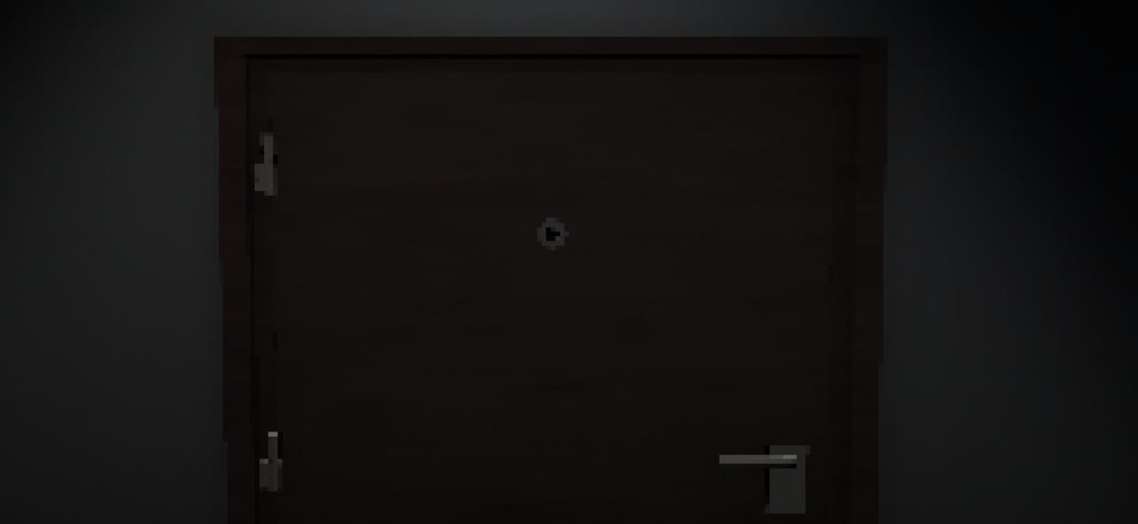 Peephole