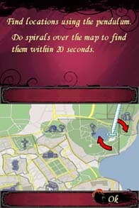 Vampire Legends: Power of Three screenshot 3