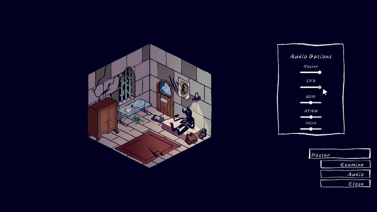 Im Trapped in This Tower Guarded by a Knight How Do I Get Out? screenshot 6