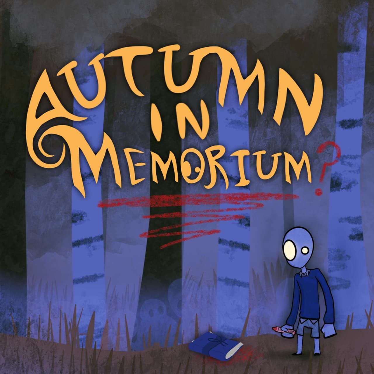 Autumn in Memorium DEMO