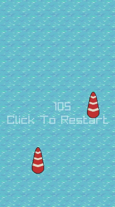 Seagull Survival screenshot 4