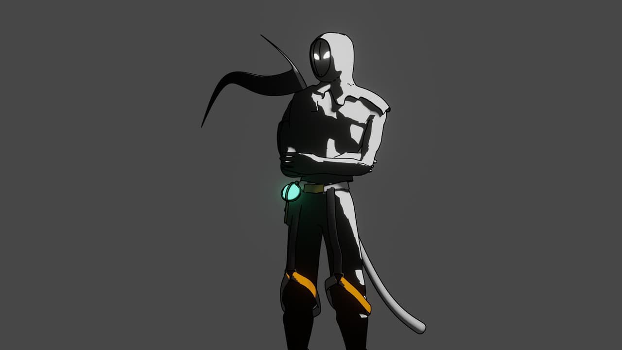 Polysoul screenshot 3