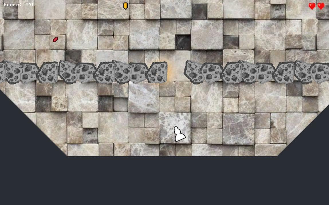 Chessscape!