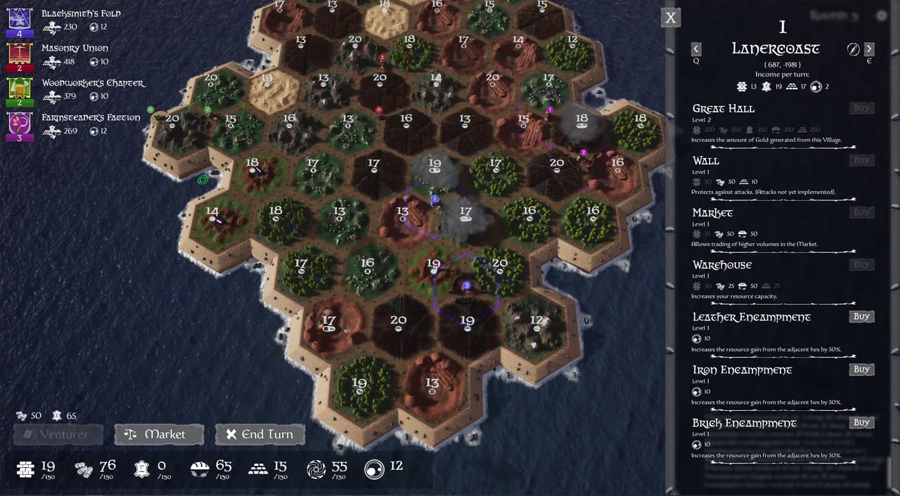 Venture: Journey to Carpathia screenshot 6