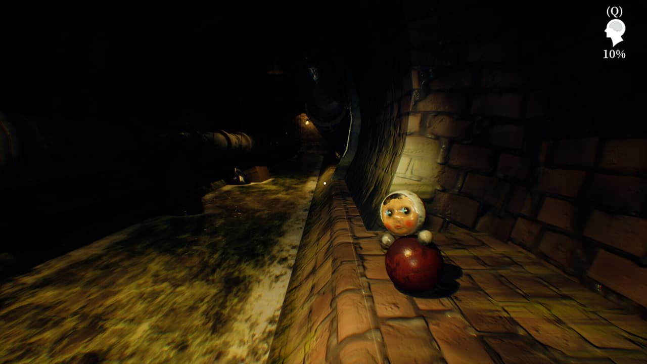 Below the Surface:Uncovering the Truth in the Sewers screenshot 2
