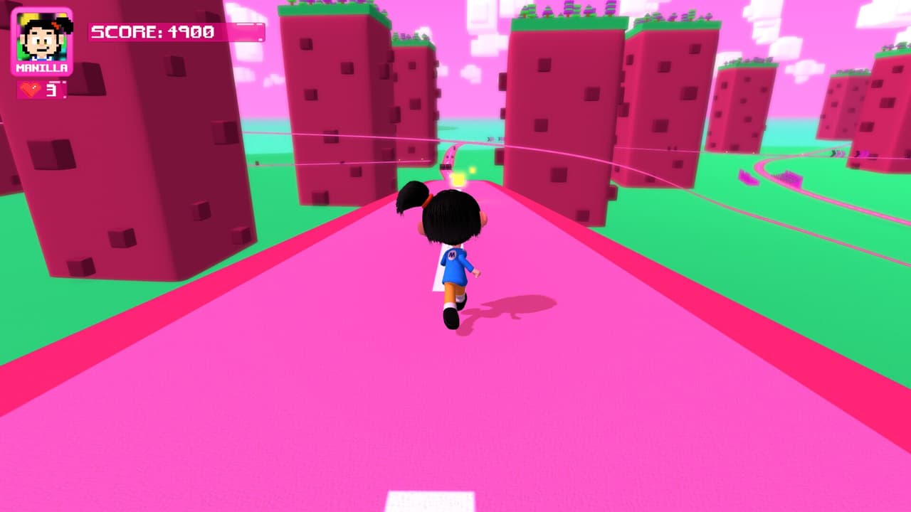 Randy & Manilla screenshot 5