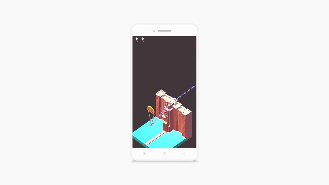 Adrift (Ted125) screenshot 5